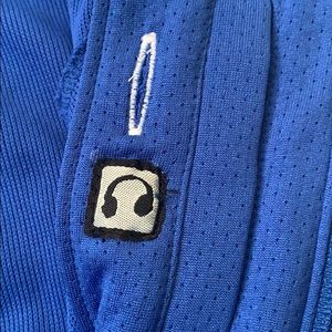 Nike Other - NWT NIKE Men’s fleece warm up jacket Nike Other - NWT NIKE Men’s fleece warm up jacket
